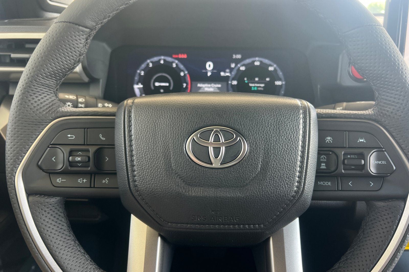 2026 Toyota Tacoma i-FORCE MAX TRD Off-Road i-FORCE MAX