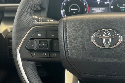 2026 Toyota Tacoma i-FORCE MAX TRD Off-Road i-FORCE MAX