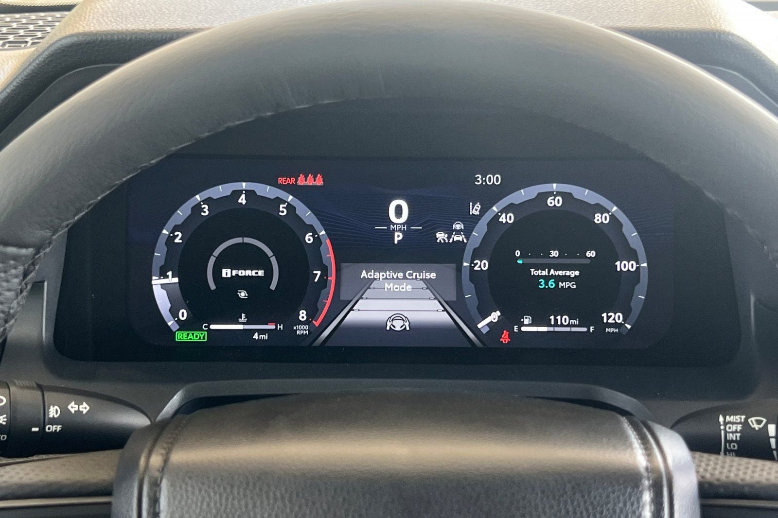 2026 Toyota Tacoma i-FORCE MAX TRD Off-Road i-FORCE MAX