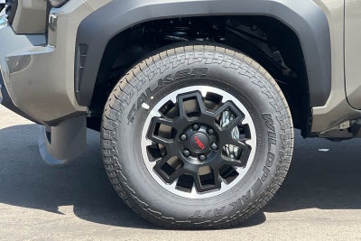 2026 Toyota Tacoma i-FORCE MAX TRD Off-Road i-FORCE MAX