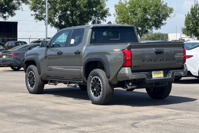 2026 Toyota Tacoma i-FORCE MAX TRD Off-Road i-FORCE MAX