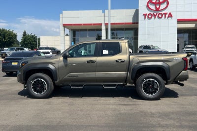 2026 Toyota Tacoma i-FORCE MAX TRD Off-Road i-FORCE MAX