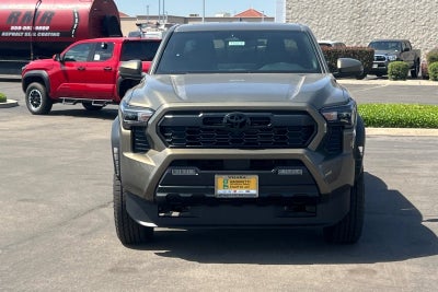 2026 Toyota Tacoma i-FORCE MAX TRD Off-Road i-FORCE MAX