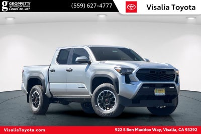 2026 Toyota Tacoma i-FORCE MAX TRD Off-Road i-FORCE MAX
