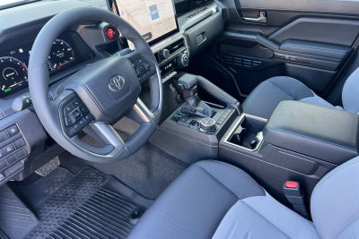 2026 Toyota Tacoma i-FORCE MAX TRD Off-Road i-FORCE MAX