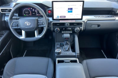 2026 Toyota Tacoma i-FORCE MAX TRD Off-Road i-FORCE MAX