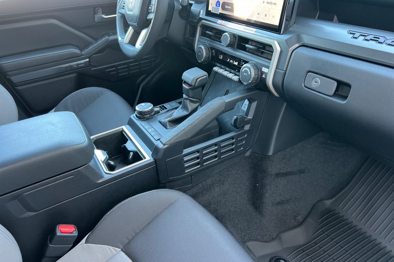 2026 Toyota Tacoma i-FORCE MAX TRD Off-Road i-FORCE MAX