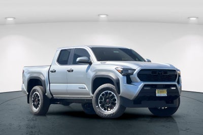2026 Toyota Tacoma i-FORCE MAX TRD Off-Road i-FORCE MAX