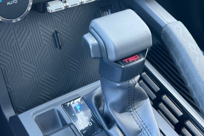 2026 Toyota Tacoma i-FORCE MAX TRD Off-Road i-FORCE MAX