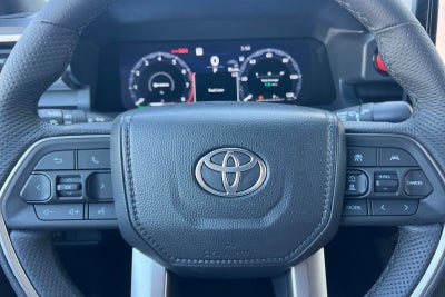 2026 Toyota Tacoma i-FORCE MAX TRD Off-Road i-FORCE MAX