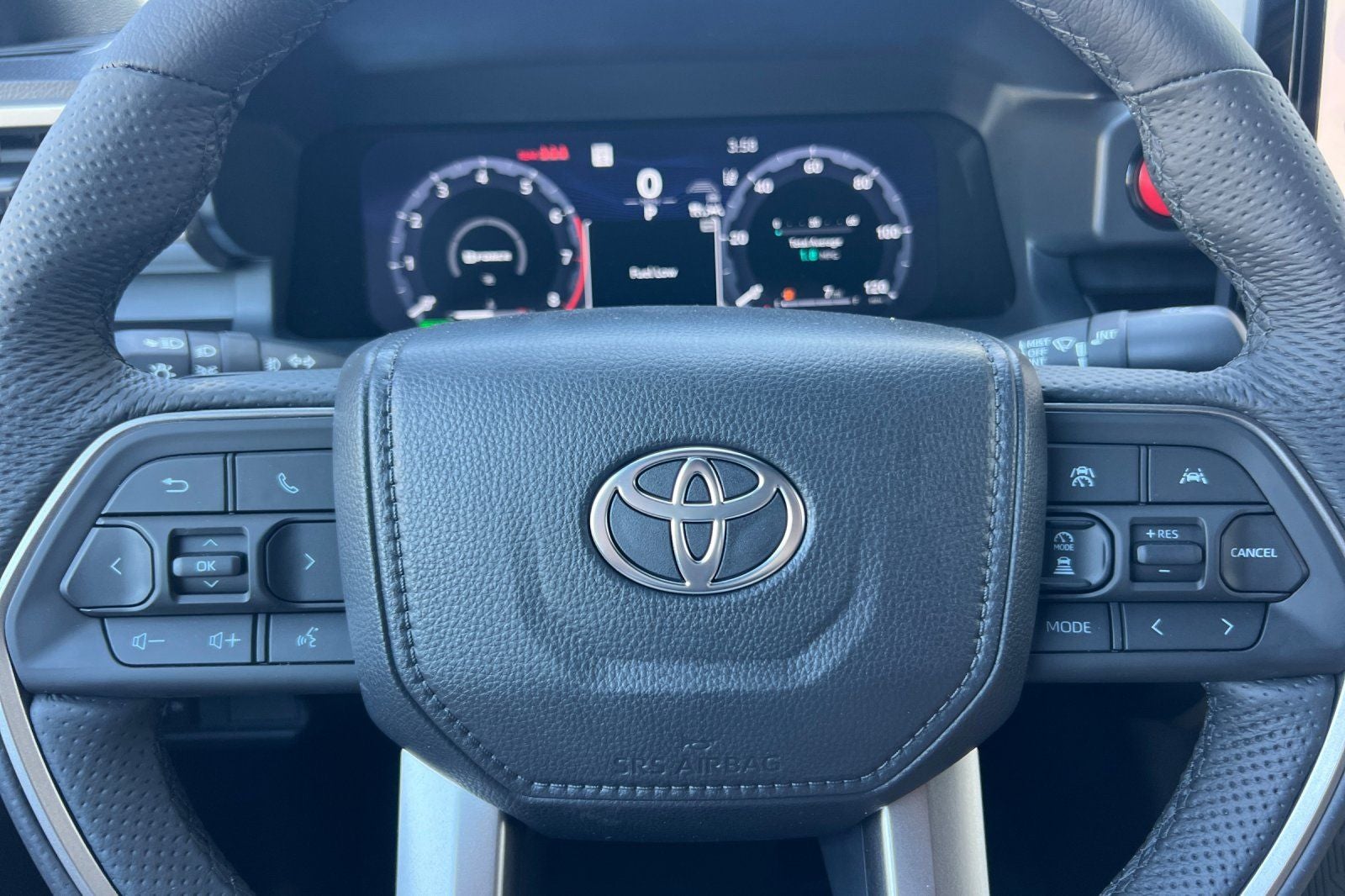 2026 Toyota Tacoma i-FORCE MAX TRD Off-Road i-FORCE MAX