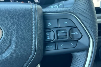 2026 Toyota Tacoma i-FORCE MAX TRD Off-Road i-FORCE MAX