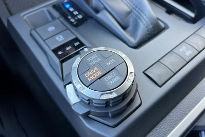 2026 Toyota Tacoma i-FORCE MAX TRD Off-Road i-FORCE MAX