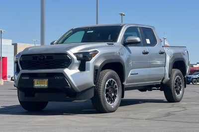 2026 Toyota Tacoma i-FORCE MAX TRD Off-Road i-FORCE MAX