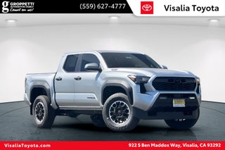2026 Toyota Tacoma i-FORCE MAX TRD Off-Road i-FORCE MAX