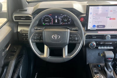 2026 Toyota Tacoma i-FORCE MAX TRD Off-Road i-FORCE MAX