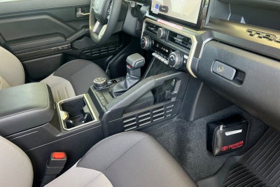 2026 Toyota Tacoma i-FORCE MAX TRD Off-Road i-FORCE MAX