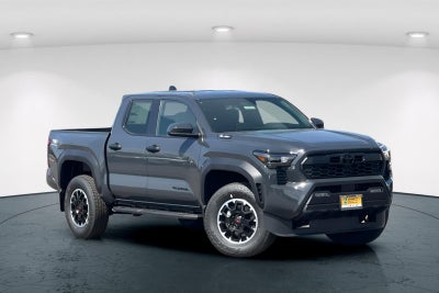 2026 Toyota Tacoma i-FORCE MAX TRD Off-Road i-FORCE MAX