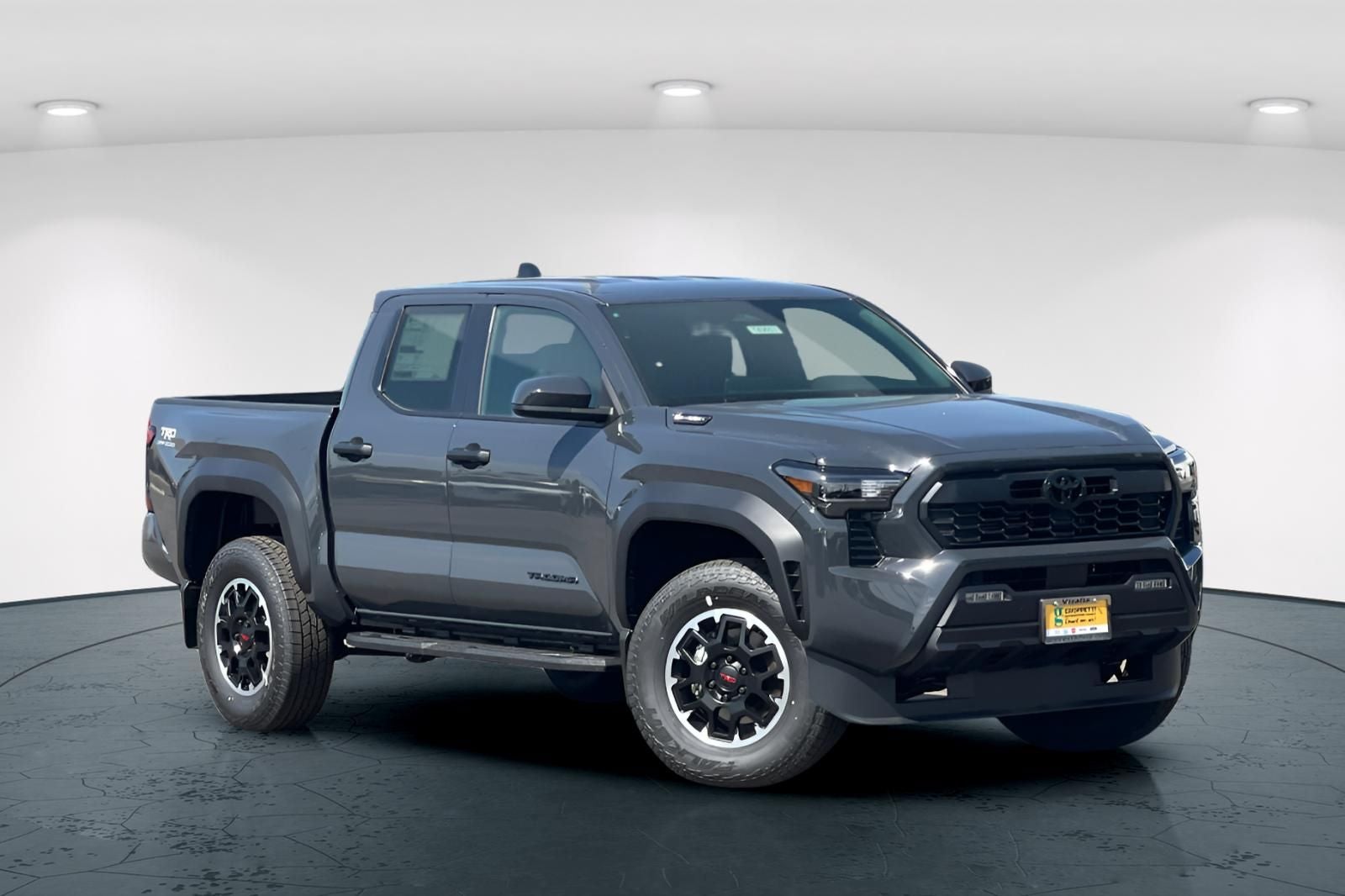 2026 Toyota Tacoma i-FORCE MAX TRD Off-Road i-FORCE MAX
