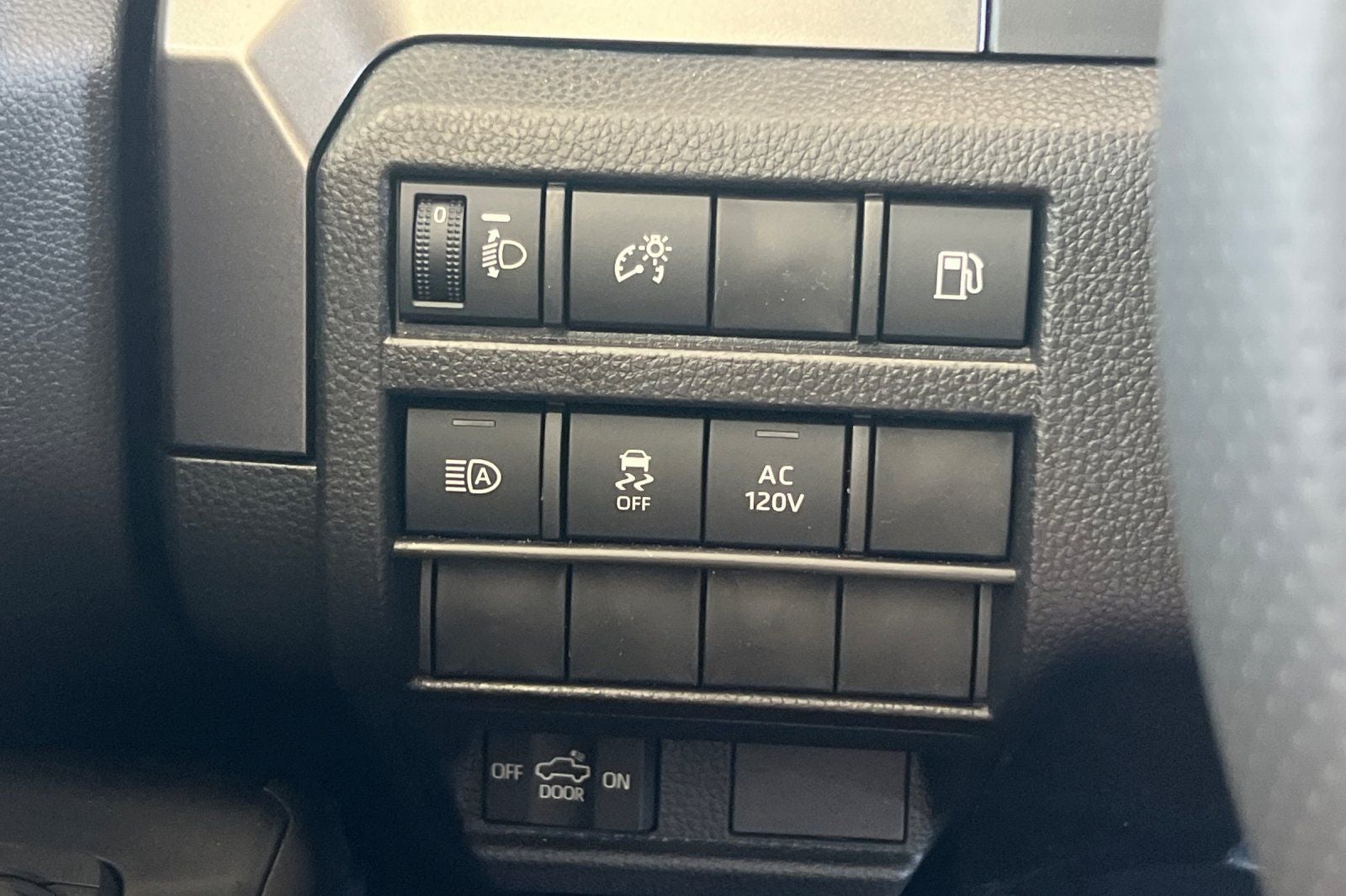 2026 Toyota Tacoma i-FORCE MAX TRD Off-Road i-FORCE MAX