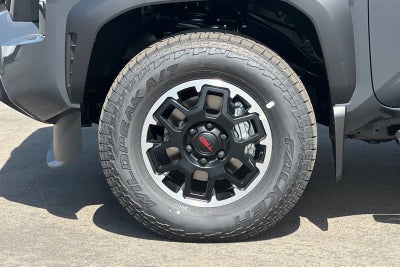 2026 Toyota Tacoma i-FORCE MAX TRD Off-Road i-FORCE MAX