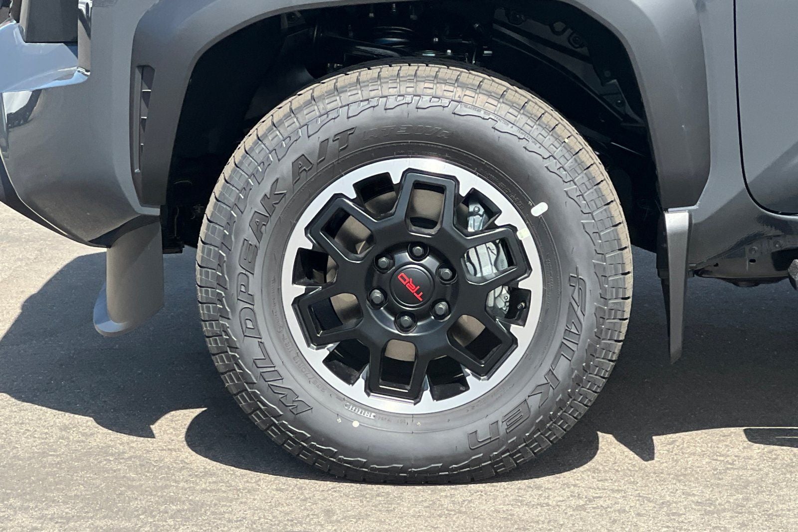 2026 Toyota Tacoma i-FORCE MAX TRD Off-Road i-FORCE MAX