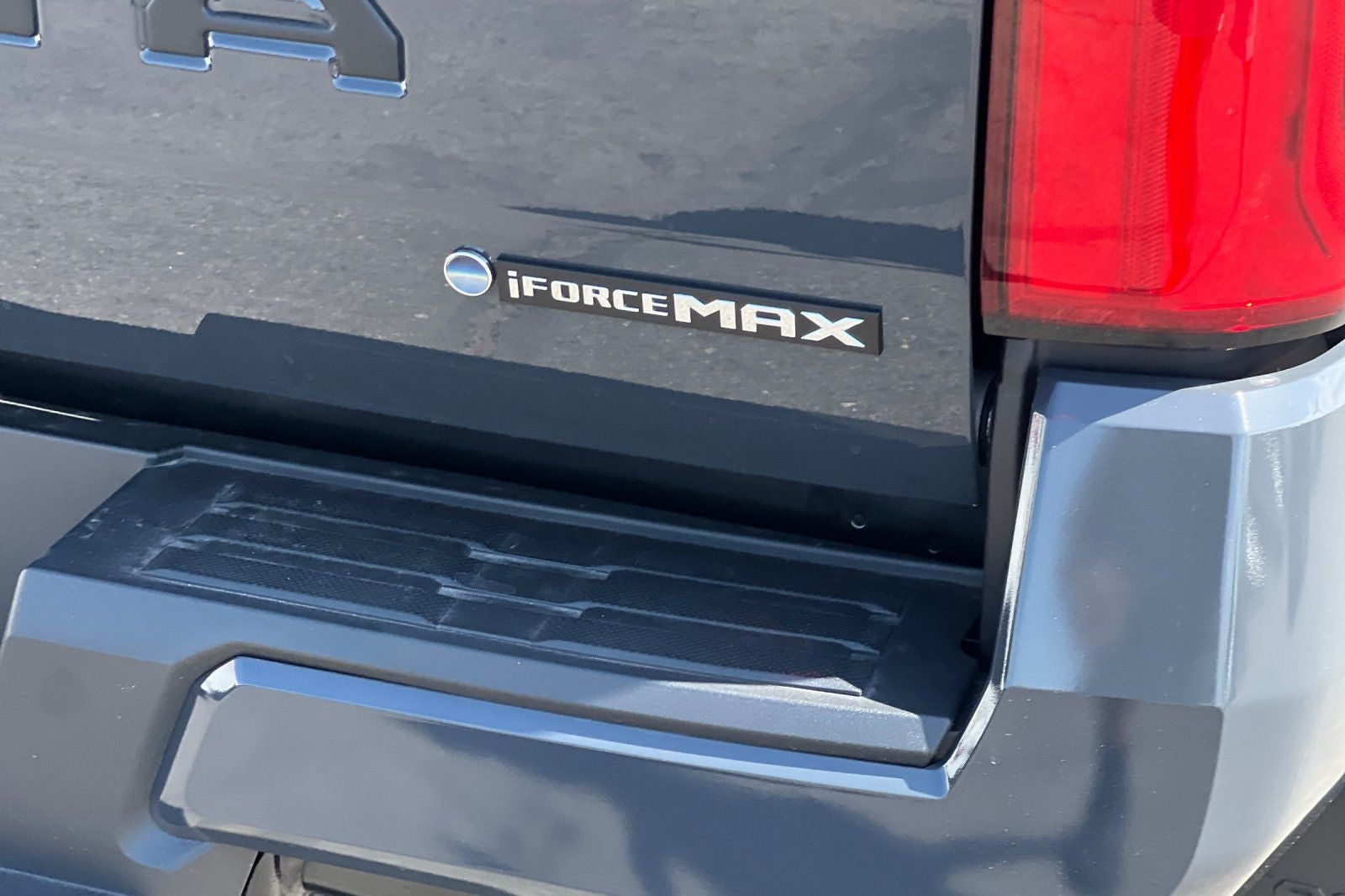 2026 Toyota Tacoma i-FORCE MAX TRD Off-Road i-FORCE MAX