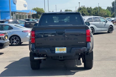 2026 Toyota Tacoma i-FORCE MAX TRD Off-Road i-FORCE MAX