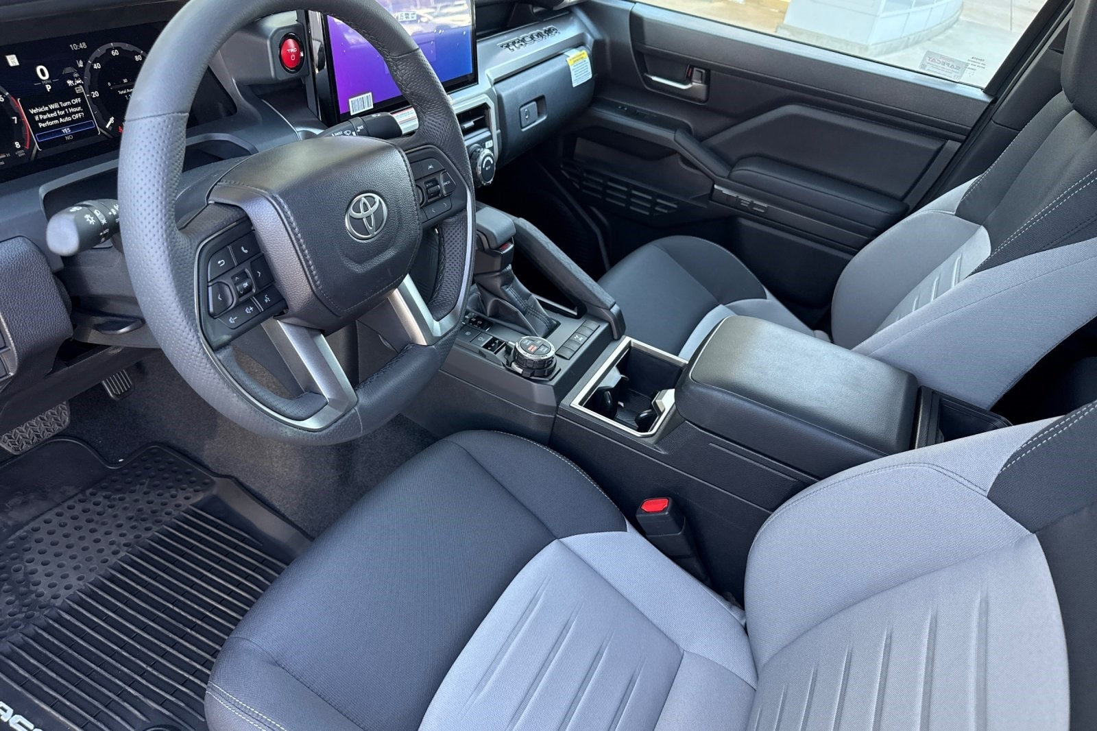 2025 Toyota Tacoma i-FORCE MAX TRD Off-Road i-FORCE MAX