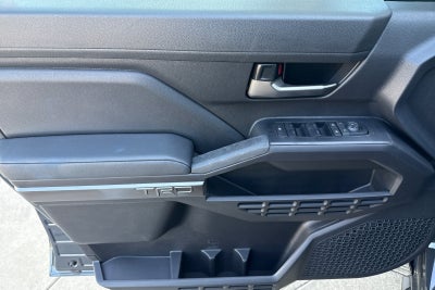 2025 Toyota Tacoma i-FORCE MAX TRD Off-Road i-FORCE MAX