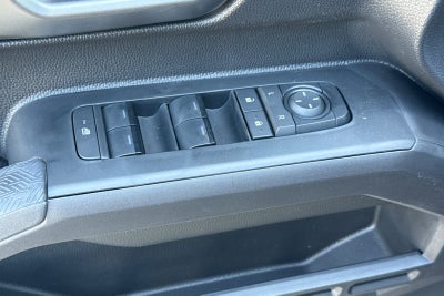 2025 Toyota Tacoma i-FORCE MAX TRD Off-Road i-FORCE MAX