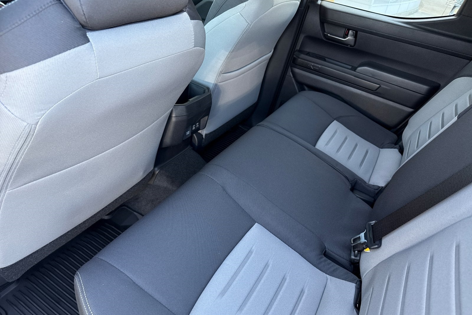 2025 Toyota Tacoma i-FORCE MAX TRD Off-Road i-FORCE MAX