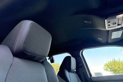 2025 Toyota Tacoma i-FORCE MAX TRD Off-Road i-FORCE MAX