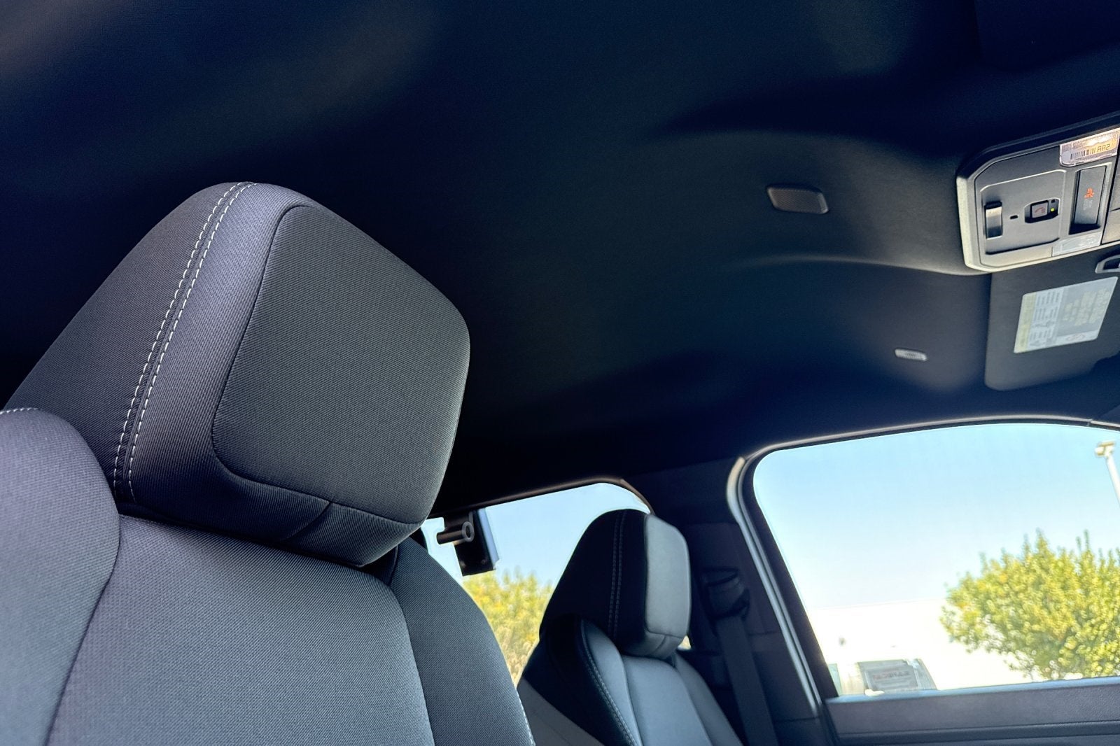 2025 Toyota Tacoma i-FORCE MAX TRD Off-Road i-FORCE MAX