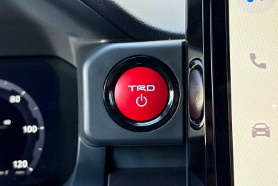 2025 Toyota Tacoma i-FORCE MAX TRD Off-Road i-FORCE MAX