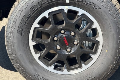 2025 Toyota Tacoma i-FORCE MAX TRD Off-Road i-FORCE MAX