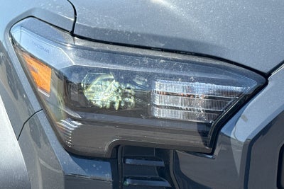 2025 Toyota Tacoma i-FORCE MAX TRD Off-Road i-FORCE MAX