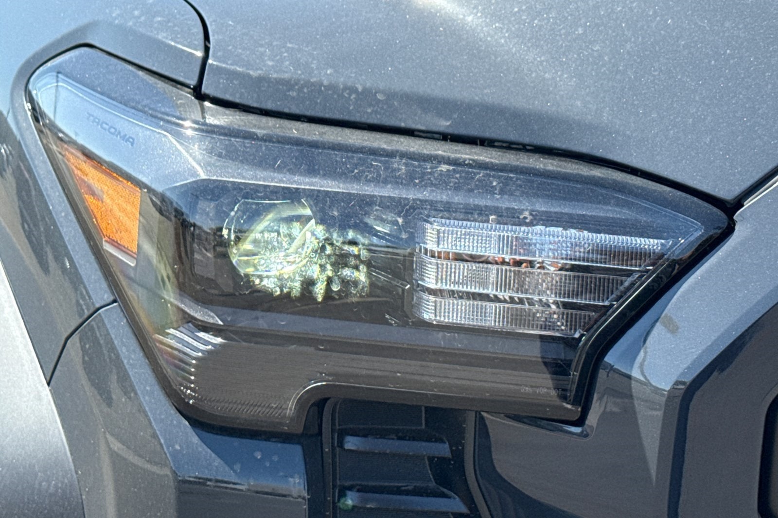 2025 Toyota Tacoma i-FORCE MAX TRD Off-Road i-FORCE MAX