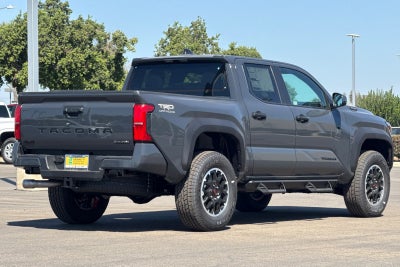 2025 Toyota Tacoma i-FORCE MAX TRD Off-Road i-FORCE MAX