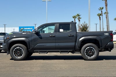 2025 Toyota Tacoma i-FORCE MAX TRD Off-Road i-FORCE MAX
