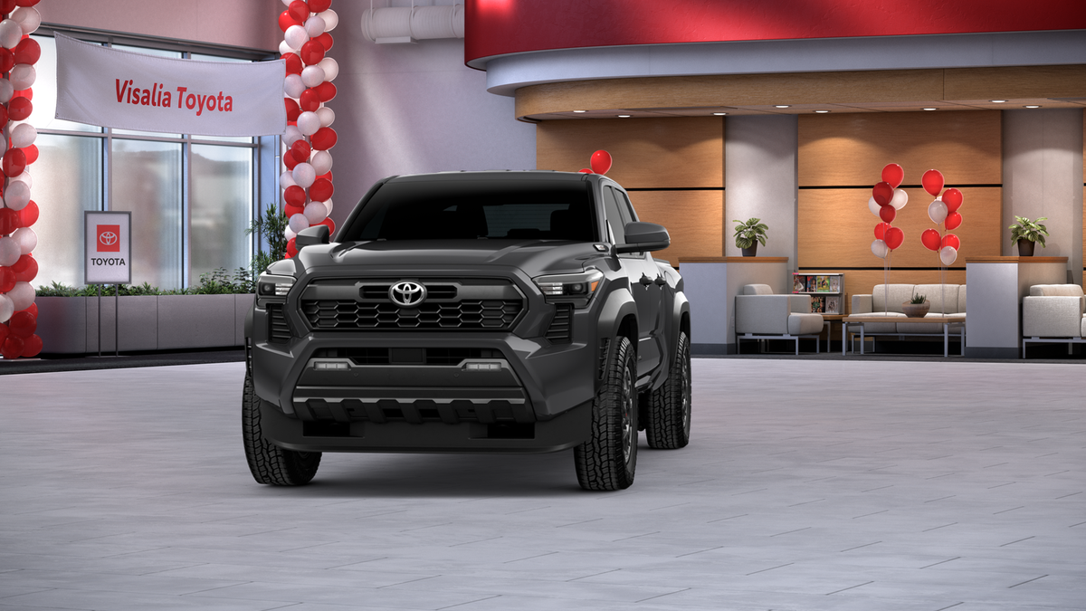 2025 Toyota Tacoma i-FORCE MAX TRD Off-Road i-FORCE MAX