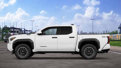 2026 Toyota Tacoma i-FORCE MAX TRD Off-Road i-FORCE MAX