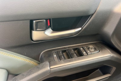2026 Toyota Tacoma i-FORCE MAX Trailhunter