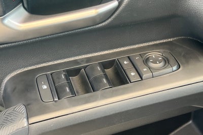 2026 Toyota Tacoma i-FORCE MAX Trailhunter