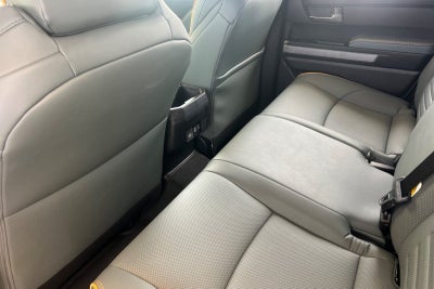 2026 Toyota Tacoma i-FORCE MAX Trailhunter