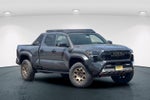 2026 Toyota Tacoma i-FORCE MAX Trailhunter