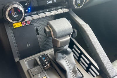 2026 Toyota Tacoma i-FORCE MAX Trailhunter