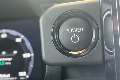 2026 Toyota Tacoma i-FORCE MAX Trailhunter