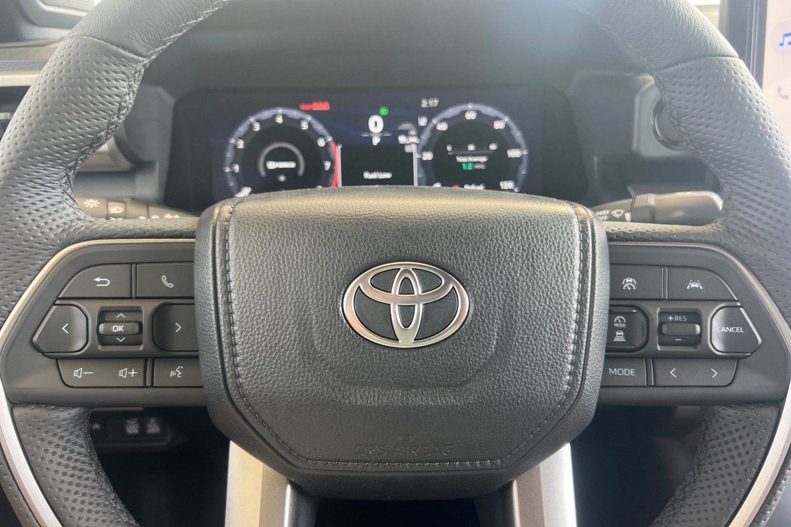 2026 Toyota Tacoma i-FORCE MAX Trailhunter