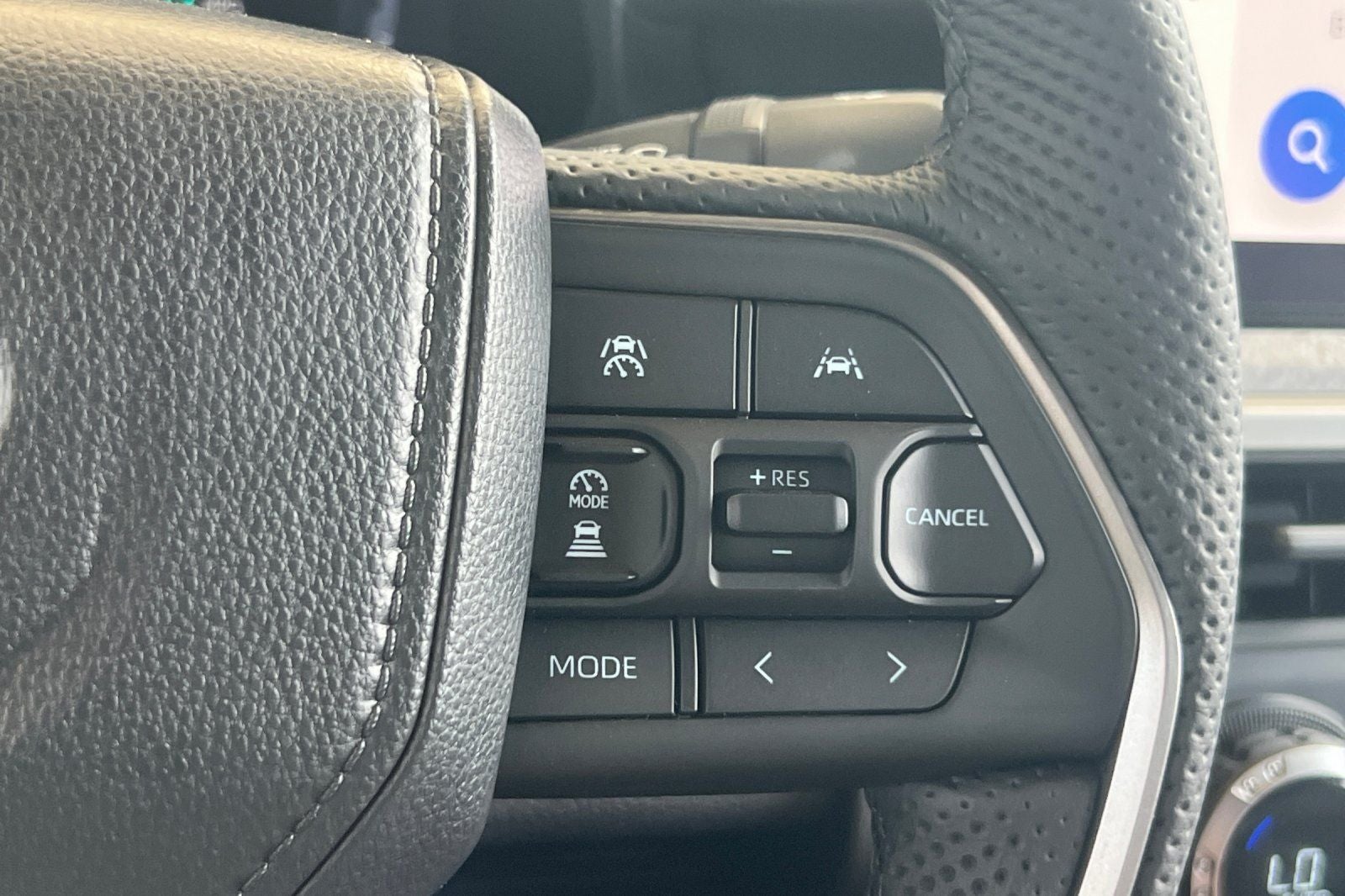2026 Toyota Tacoma i-FORCE MAX Trailhunter